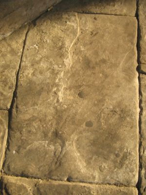 stone slab